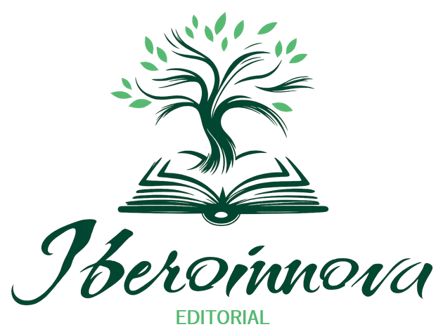 logo iberoinnova
